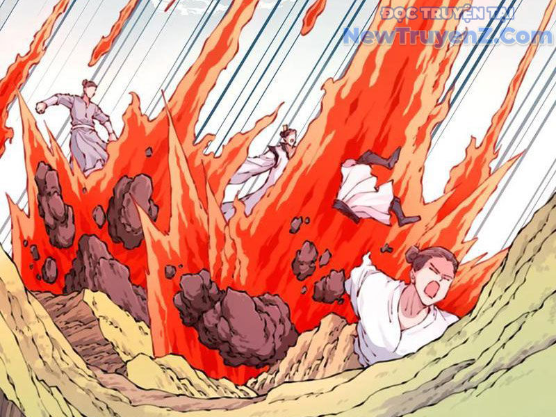 Ta Dùng Cơ Bắp Xưng Bá Tu Tiên Giới chapter 95 - Trang 35