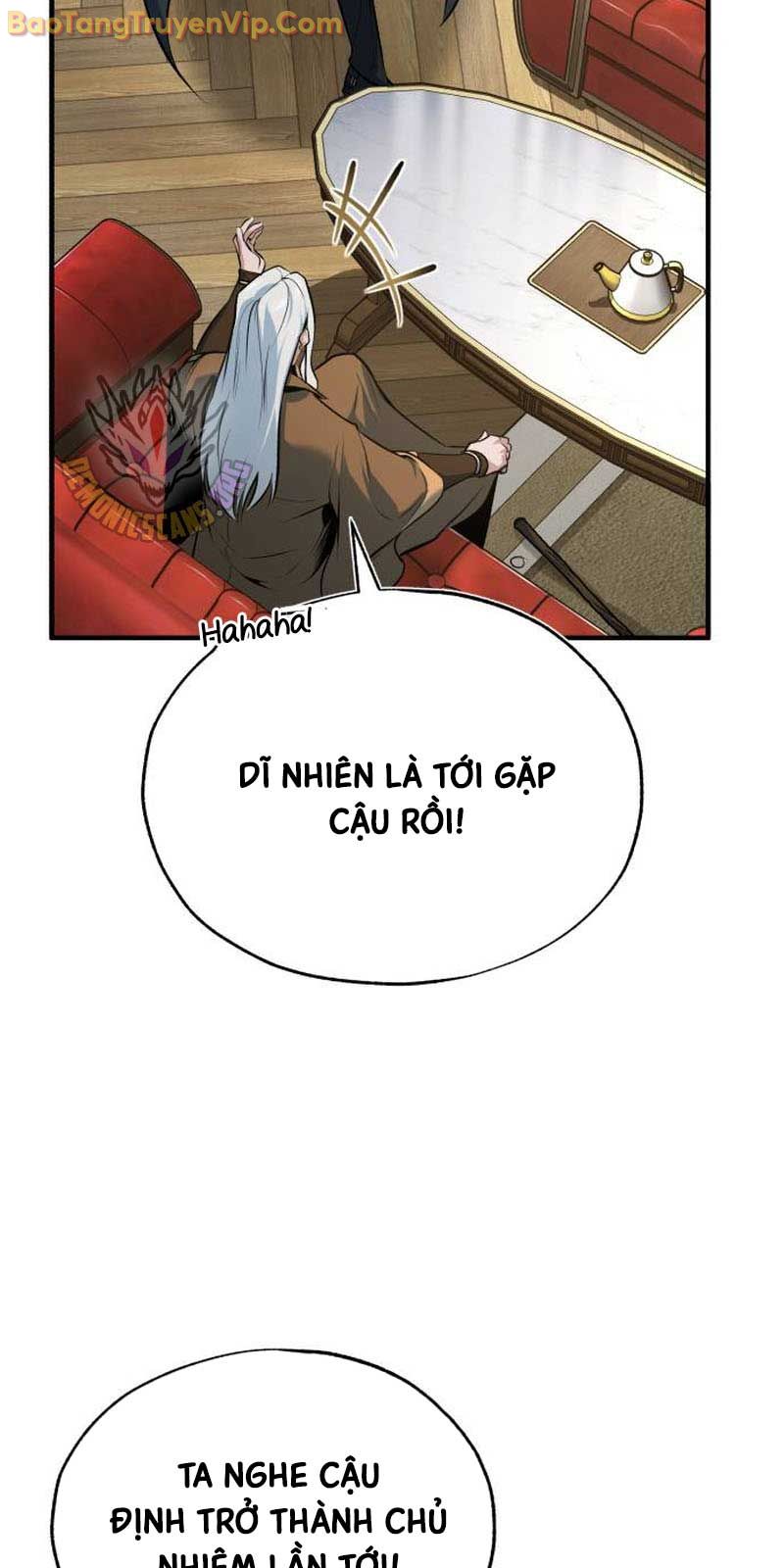 Giáo Sư Gián Điệp chapter 119.1 - Trang 73