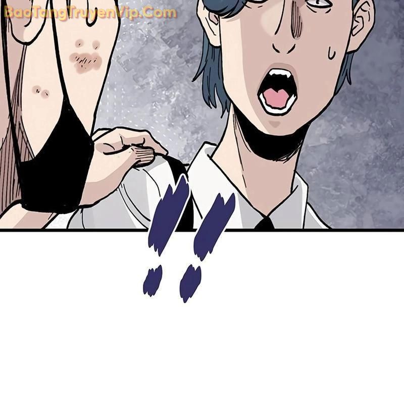 Sự bí ẩn của học sinh chuyển trường chapter 3 - Trang 118