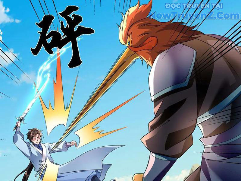 Ta Có Thể Thôn Phệ Vô Hạn chapter 82 - Trang 58