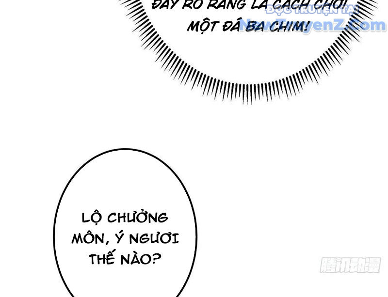 Chưởng Môn Khiêm Tốn Chút chapter 504 - Trang 16