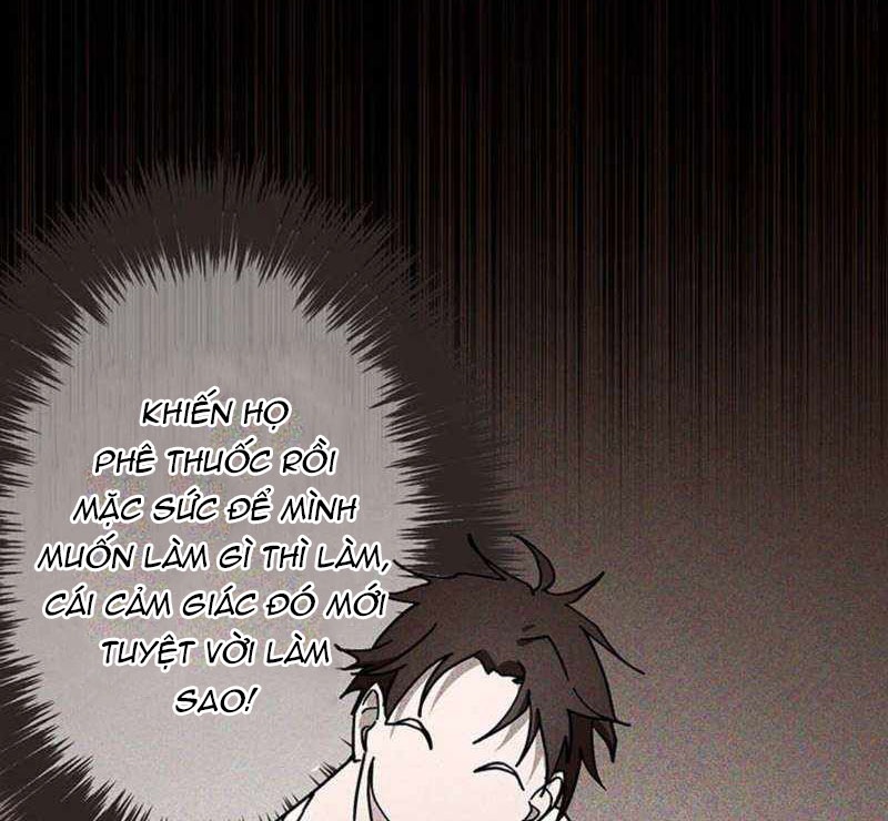 Quý Tộc Báo Thù chapter 14 - Trang 81