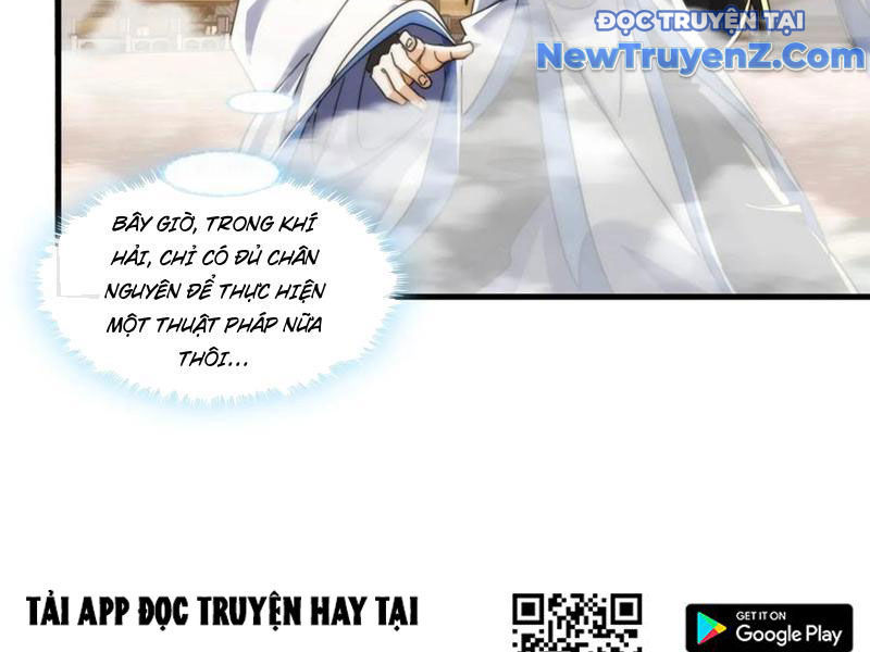 Mời Công Tử Trảm Yêu chapter 183 - Trang 111
