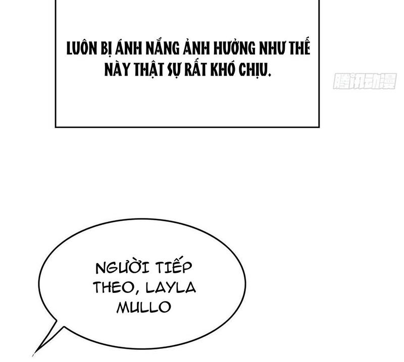 Thế Giới Siêu Phàm! Ta Là Ma Cà Rồng? chapter 4 - Trang 42