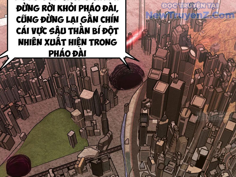 Ta Bắt Quái Thú Ở Tận Thế chapter 1 - Trang 9