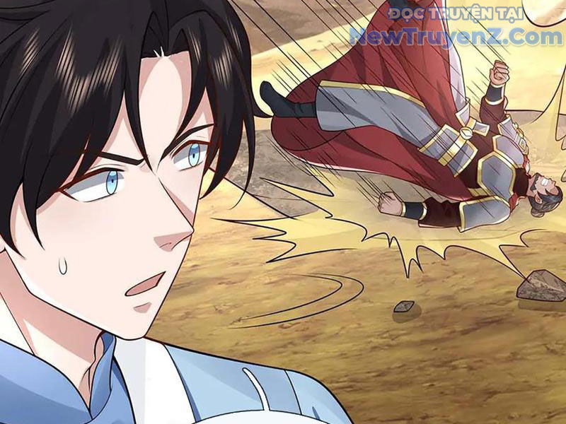 Ta Có Thể Thôn Phệ Vô Hạn chapter 81 - Trang 27