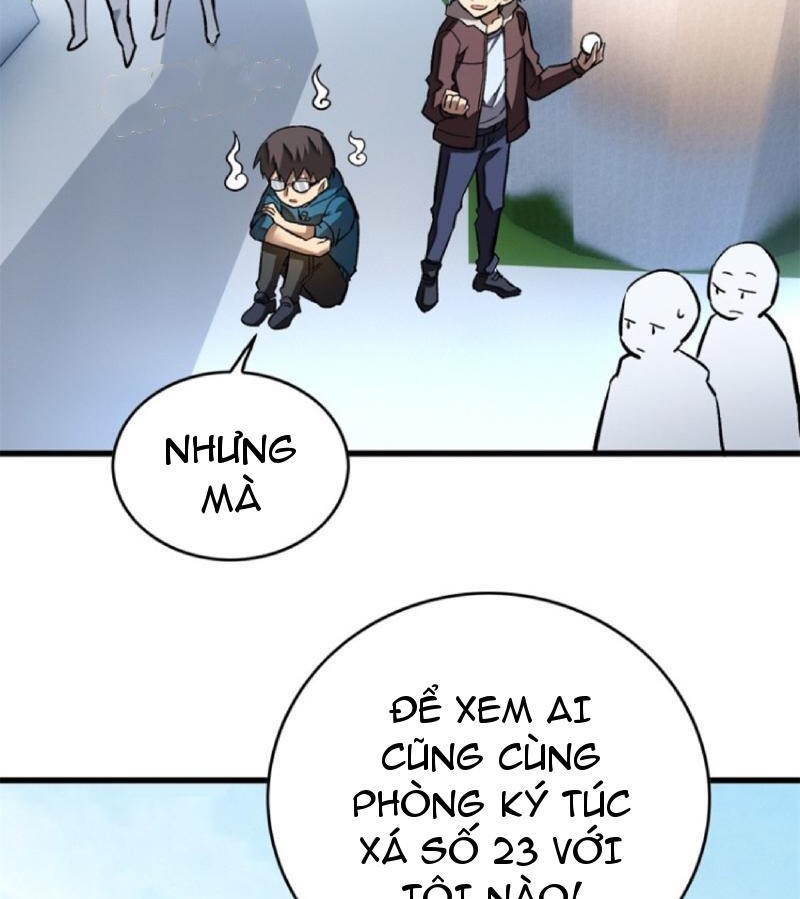 Thế Giới Siêu Phàm! Ta Là Ma Cà Rồng? chapter 5 - Trang 54