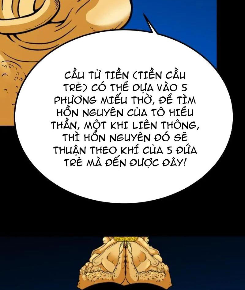 đấu Yếm Thần chapter 380 - Trang 75