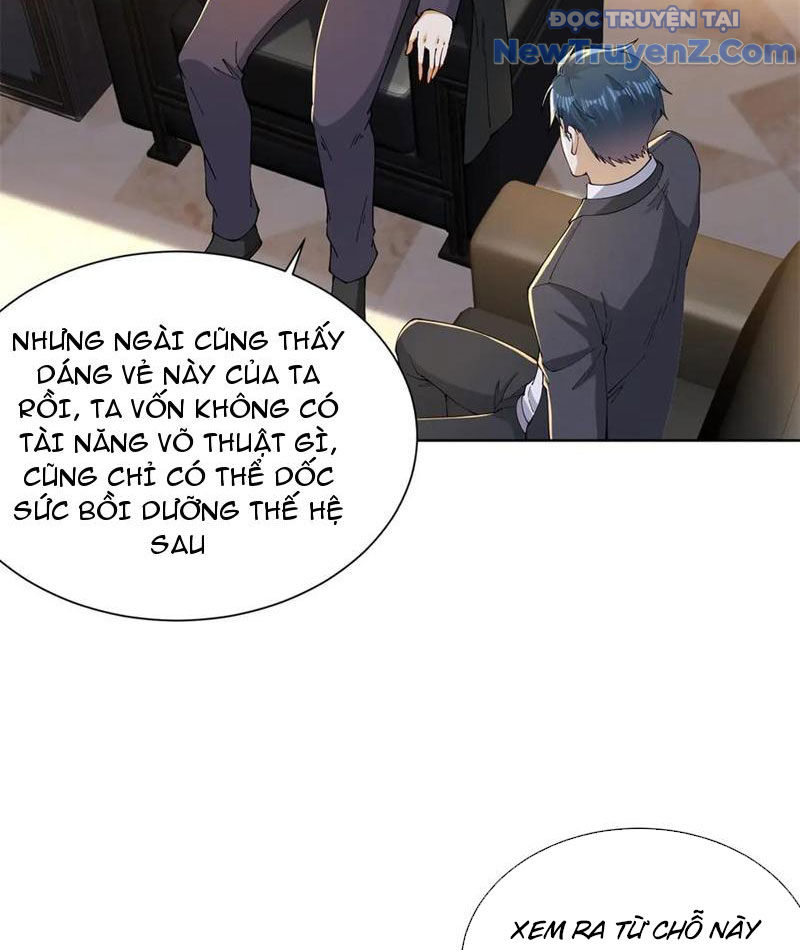 Ta Là Tiên Tôn Thiên Giới Bị Mất Trí Nhớ chapter 36 - Trang 73