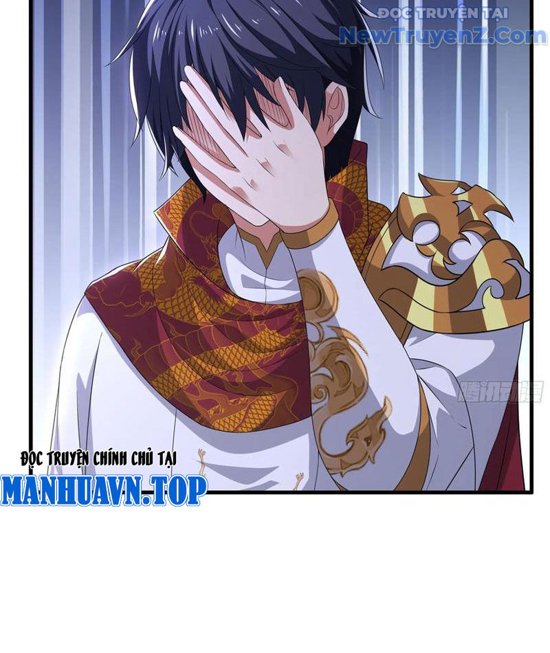 Trụ Vương Tái Sinh Không Muốn Làm Đại Phản Diện chapter 116 - Trang 32