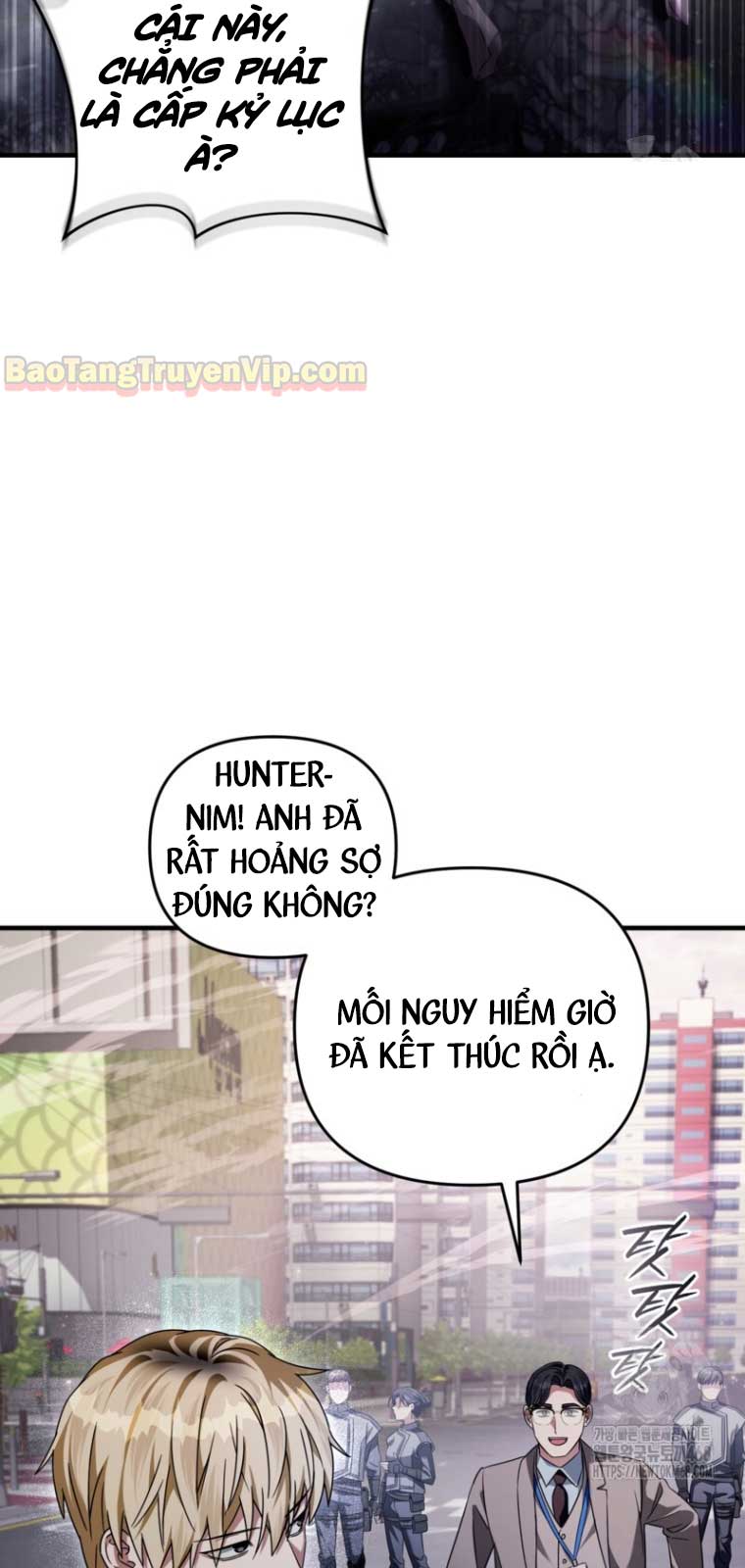 Huyễn Tượng Thợ Săn Tại Dị Giới chapter 41.1 - Trang 54