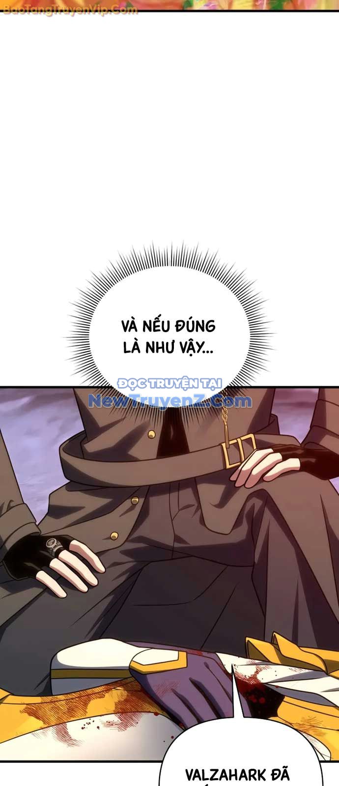 Người Chơi Trở Lại Sau 10000 Năm chapter 114 - Trang 12
