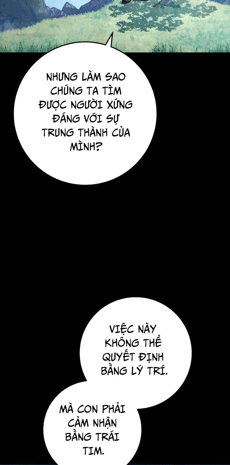 Thanh Kiếm Của Hoàng Đế chapter 87 - Trang 120