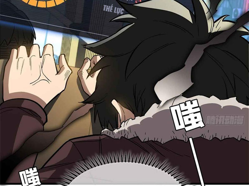 Thế Giới Siêu Phàm! Ta Là Ma Cà Rồng? chapter 3 - Trang 6