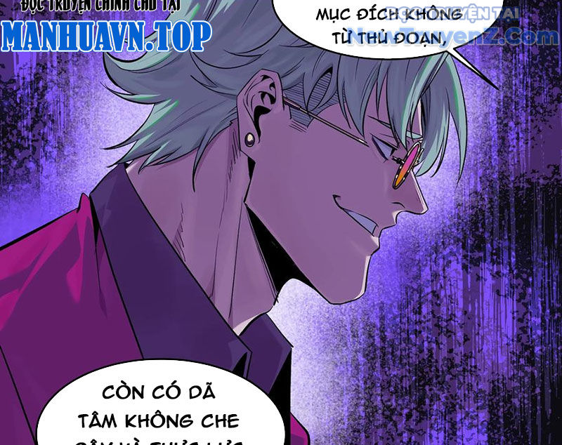 Đồng Hành Cùng Tử Vong: Bắt Đầu Với Ngư Nhân Địa Hạ Thành chapter 127 - Trang 21