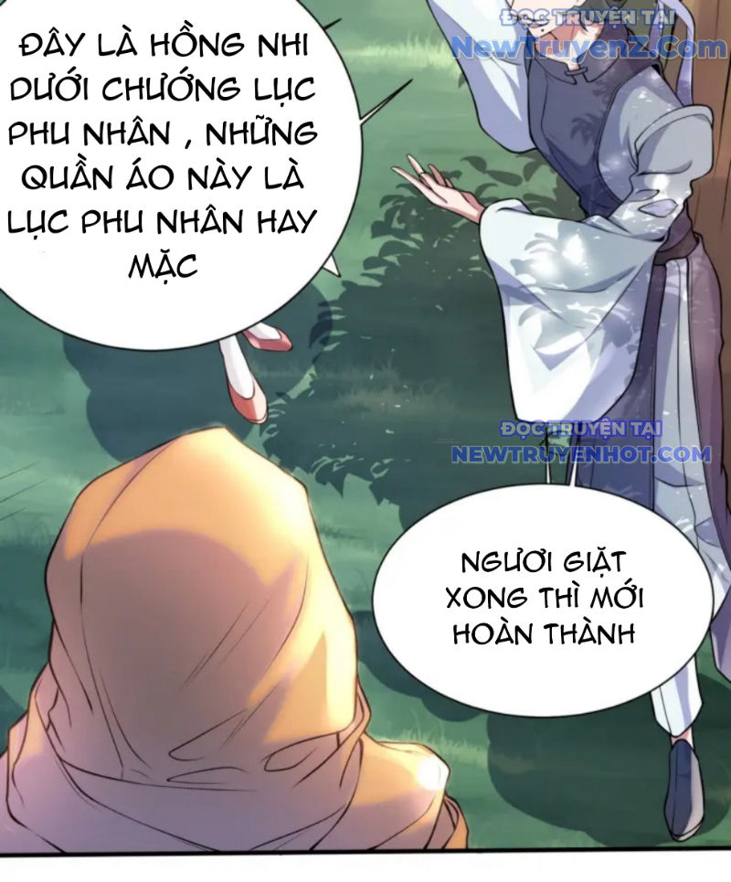 Vũ Cực Điên Phong chapter 2 - Trang 19