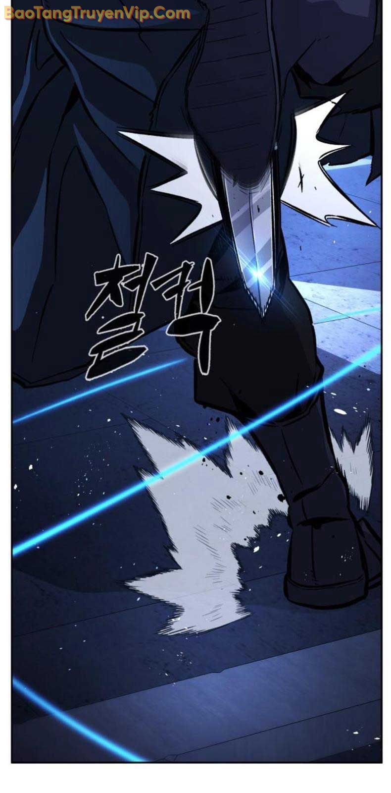 Tuyệt Đối Kiếm Cảm chapter 134.1 - Trang 45
