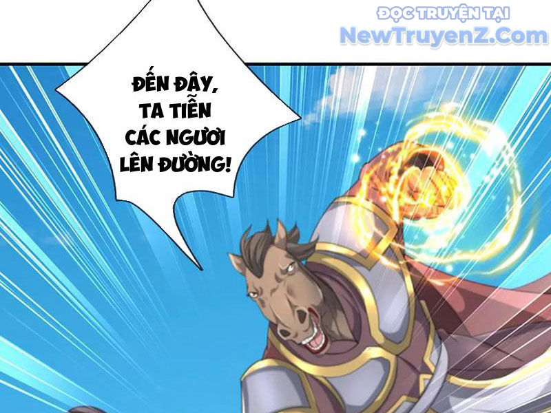 Ta Có Thể Thôn Phệ Vô Hạn chapter 87 - Trang 8