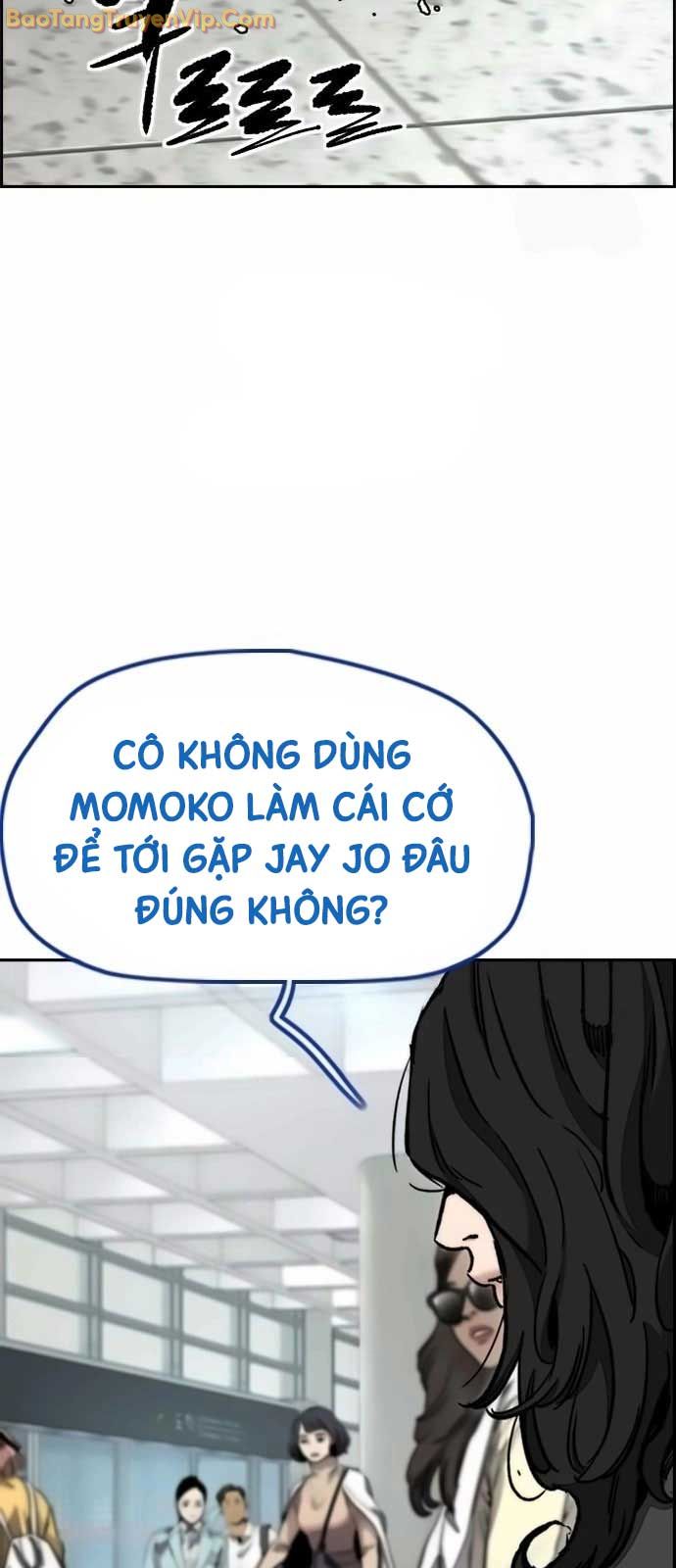Thể Thao Cực Hạn chapter 550 - Trang 85