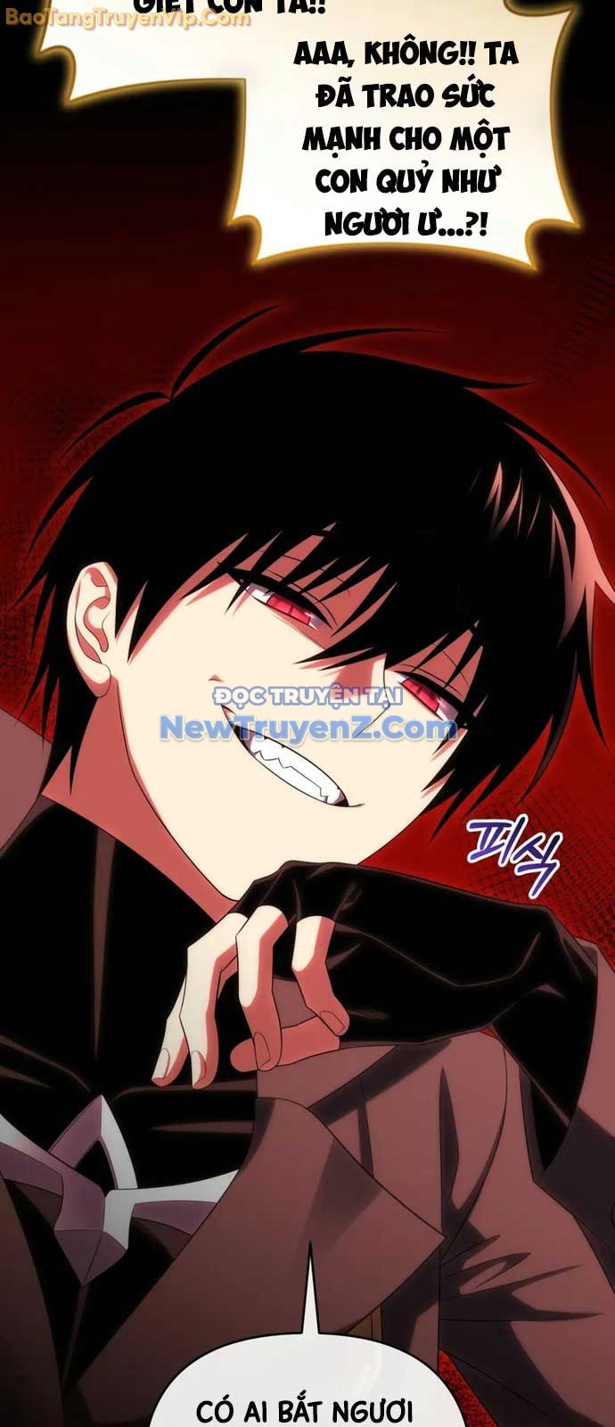 Người Chơi Trở Lại Sau 10000 Năm chapter 114 - Trang 51