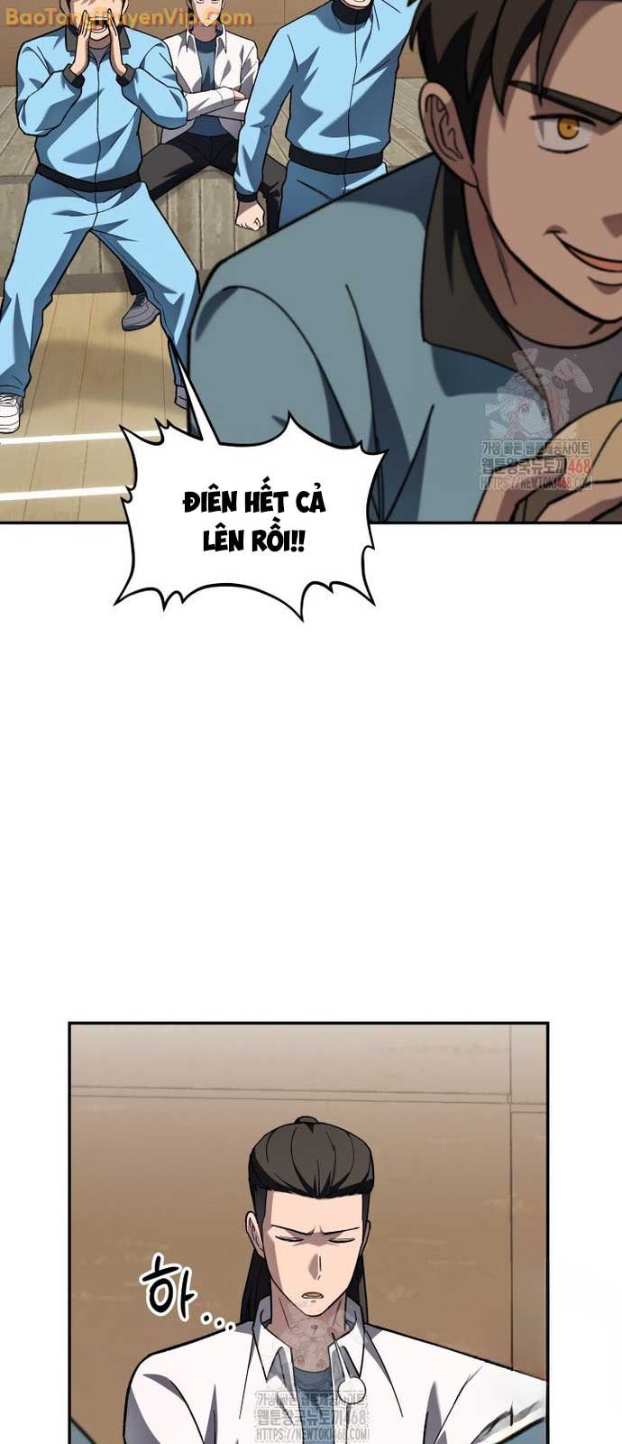 Thiên Ma Giáo chapter 21 - Trang 73