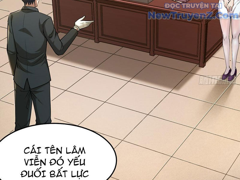 Ta Bắt Quái Thú Ở Tận Thế chapter 3 - Trang 6