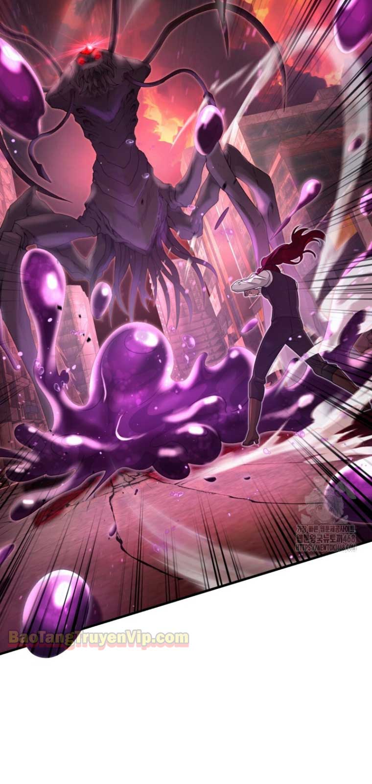 Huyễn Tượng Thợ Săn Tại Dị Giới chapter 41.1 - Trang 31