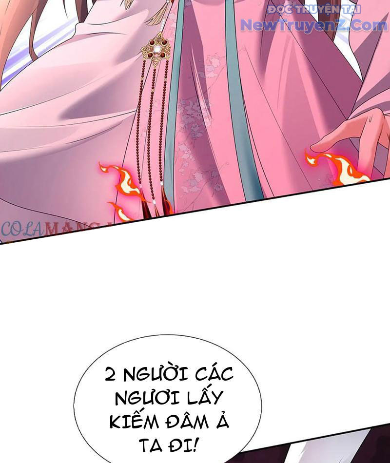 Ta Có Thể Thôn Phệ Vô Hạn chapter 86 - Trang 36