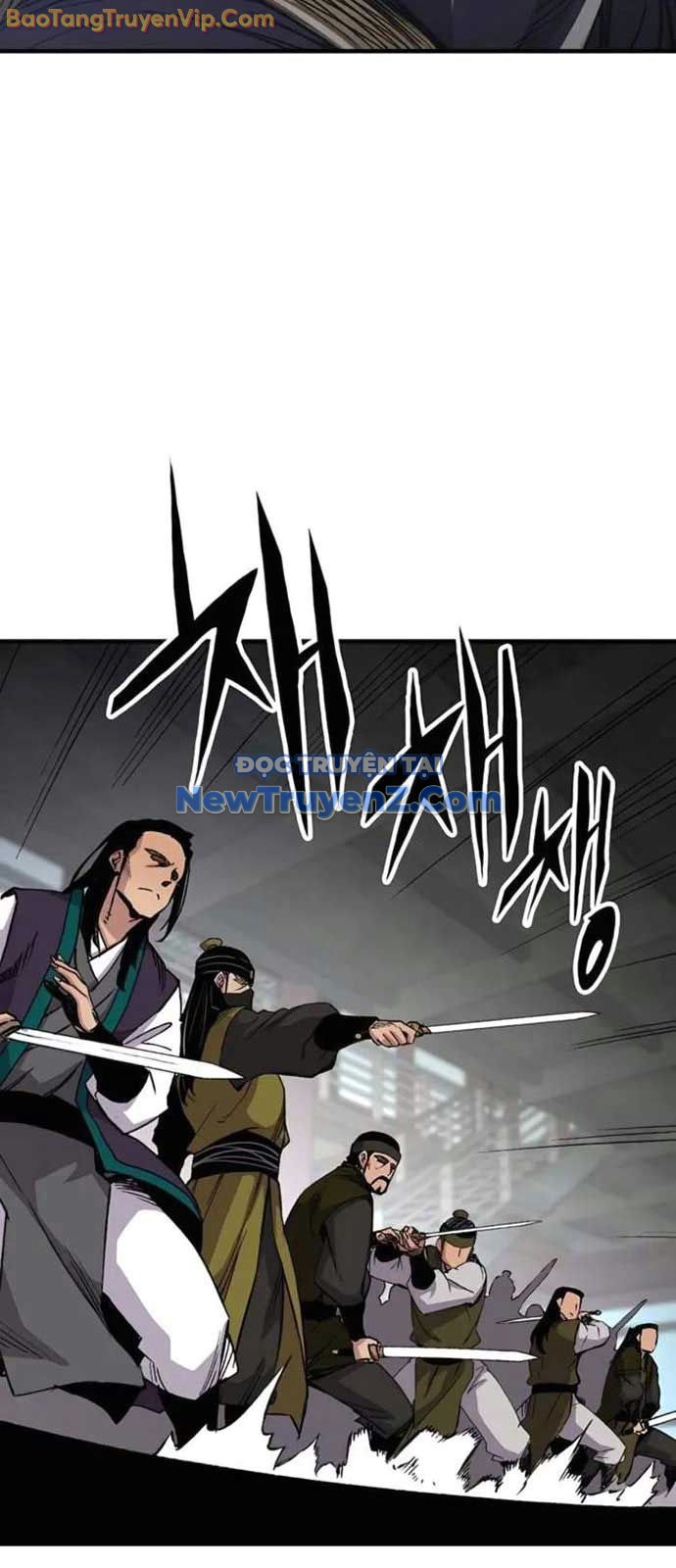 Thiên Ma Quy Hoàn chapter 70 - Trang 93