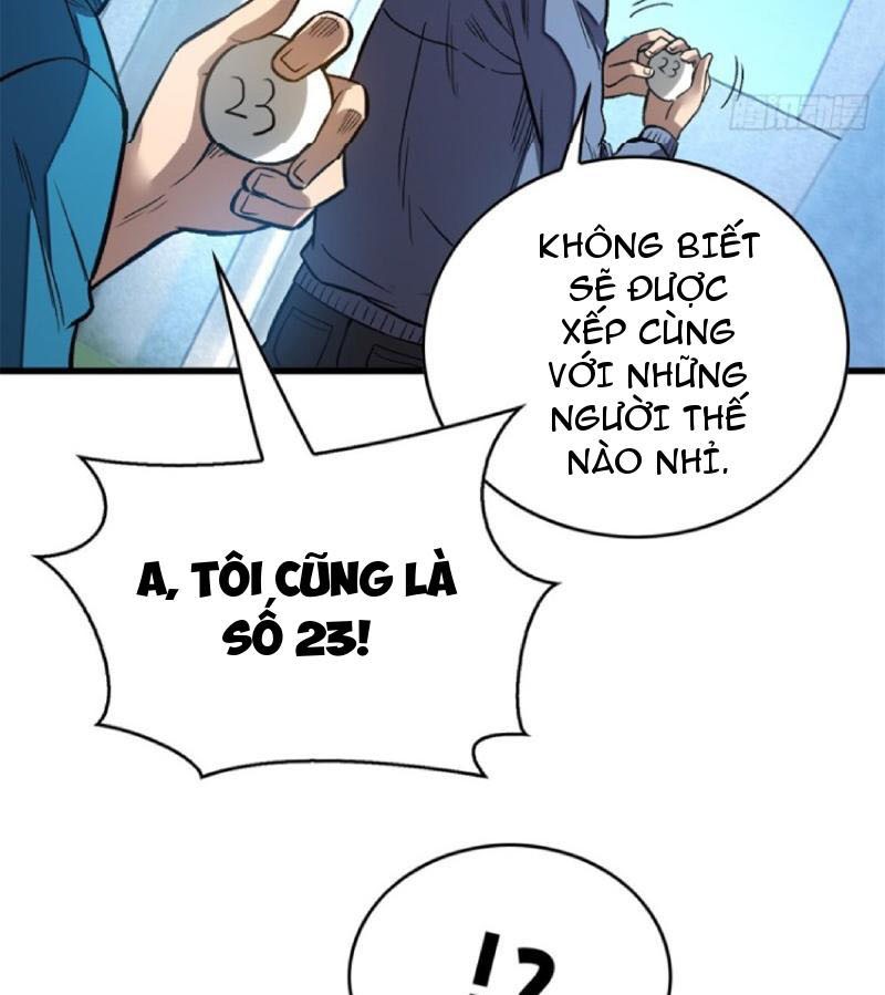 Thế Giới Siêu Phàm! Ta Là Ma Cà Rồng? chapter 5 - Trang 46
