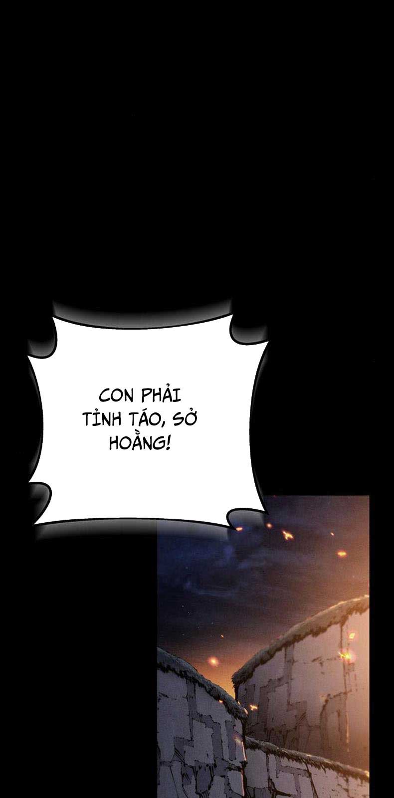 Thanh Kiếm Của Hoàng Đế chapter 87 - Trang 69