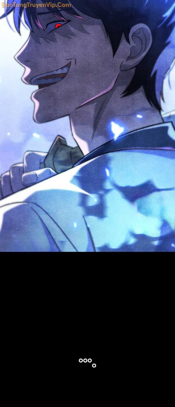 Thiên Ma Giáo chapter 19 - Trang 10