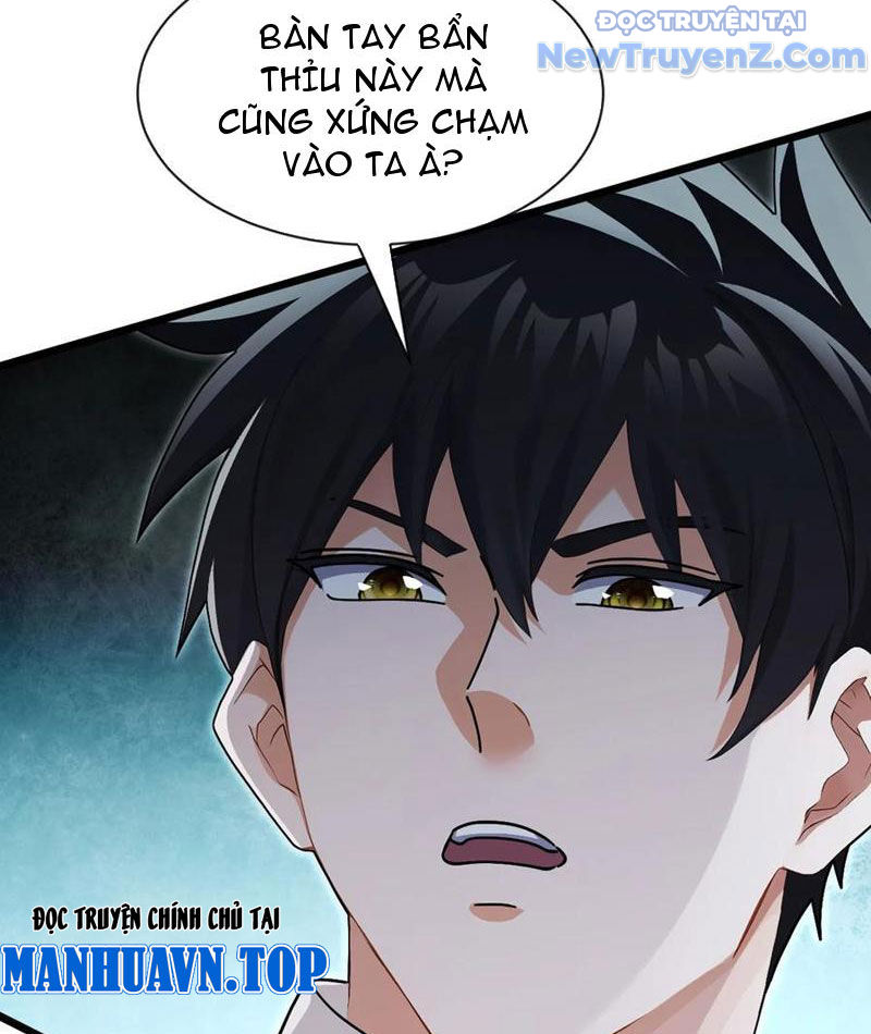 Đại Lão Xuống Núi: Bắt Đầu Từ Việc Trở Thành Thư Ký chapter 106 - Trang 5