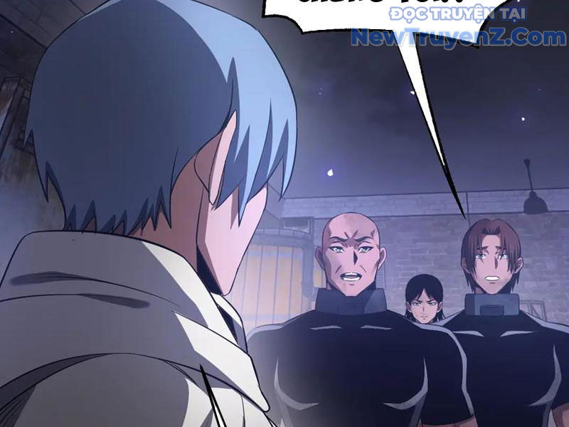 Mạt Thế Kiếm Thần: Ta Chấn Kinh Toàn Cầu chapter 73 - Trang 142