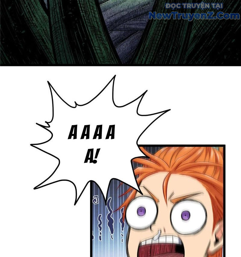 Đế Bá chapter 122 - Trang 38