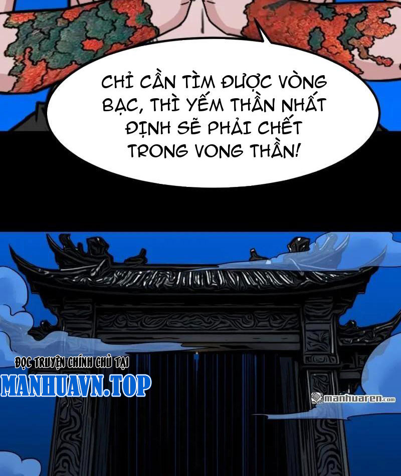 đấu Yếm Thần chapter 380 - Trang 77