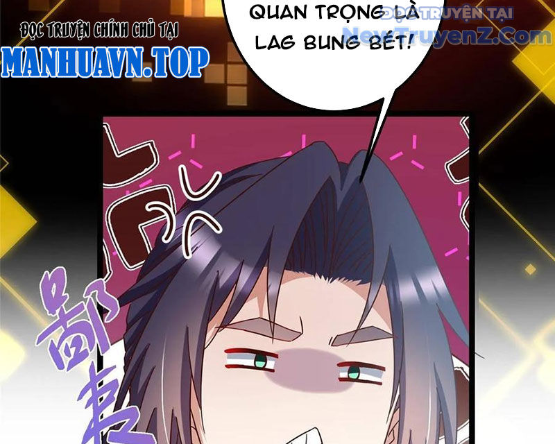 Chưởng Môn Khiêm Tốn Chút chapter 504 - Trang 70