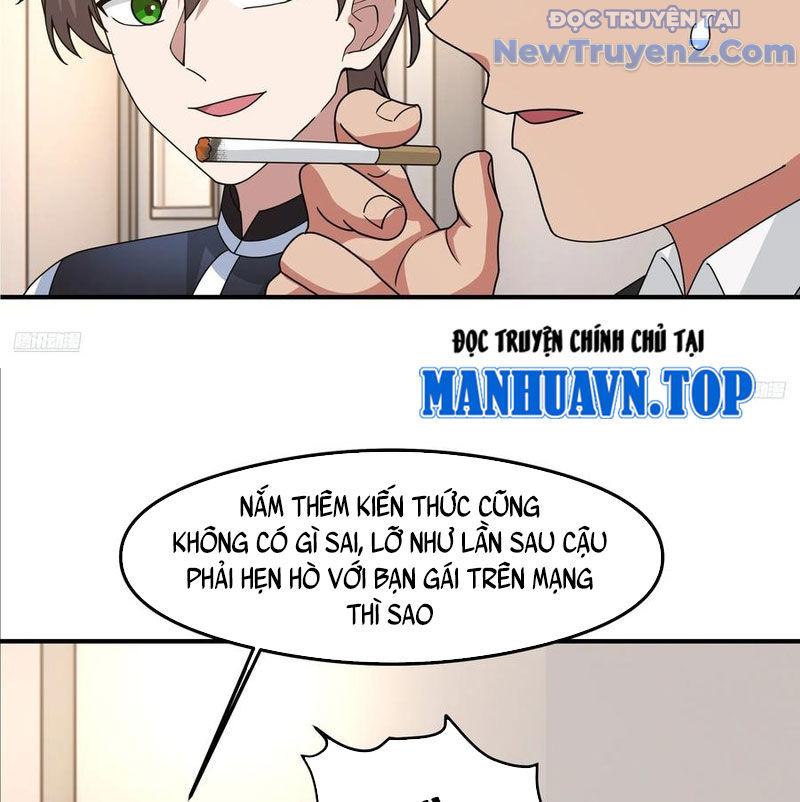 Ta Không Muốn Trùng Sinh Đâu chapter 426 - Trang 16
