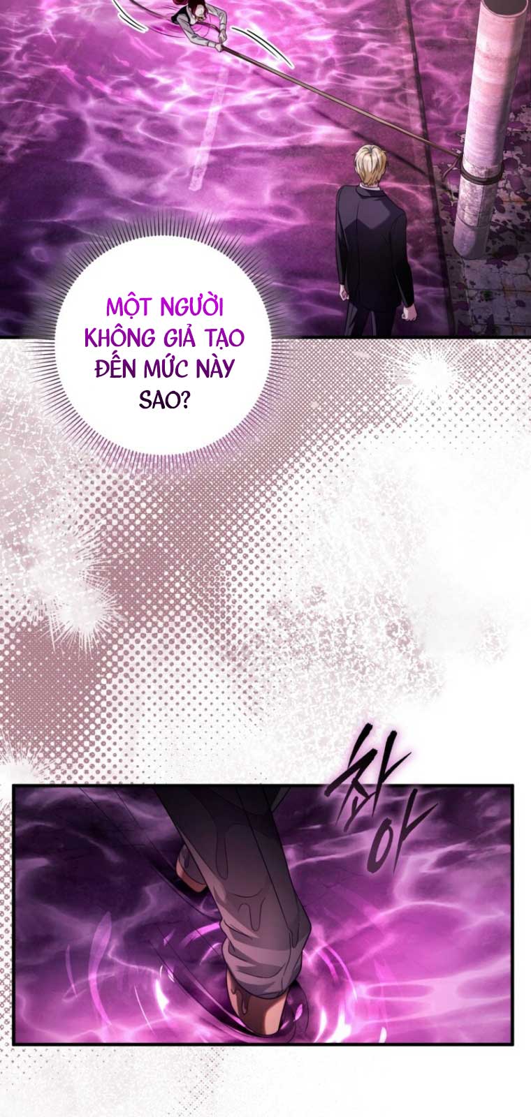 Huyễn Tượng Thợ Săn Tại Dị Giới chapter 41.1 - Trang 91