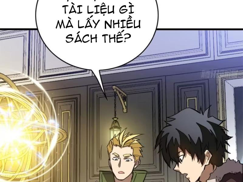 Thế Giới Siêu Phàm! Ta Là Ma Cà Rồng? chapter 6 - Trang 26