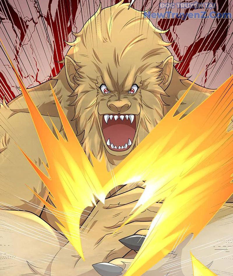 Ta Có Thể Thôn Phệ Vô Hạn chapter 84 - Trang 43