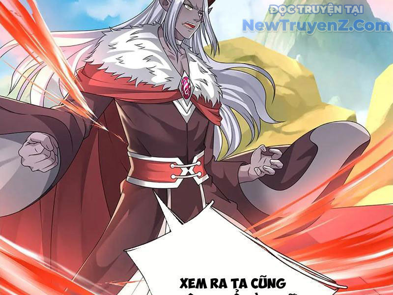 Ta Có Thể Thôn Phệ Vô Hạn chapter 90 - Trang 125