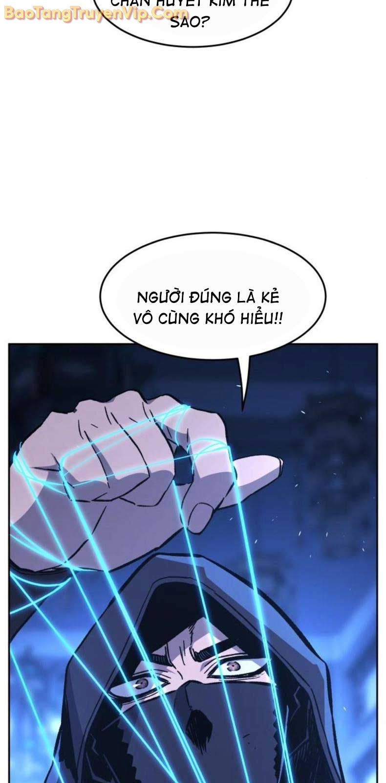 Tuyệt Đối Kiếm Cảm chapter 134.1 - Trang 34