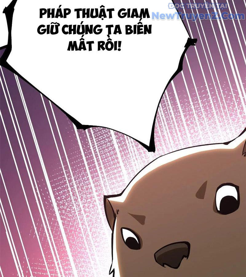 Ta Thật Không Muốn Học Cấm Chú chapter 124 - Trang 85