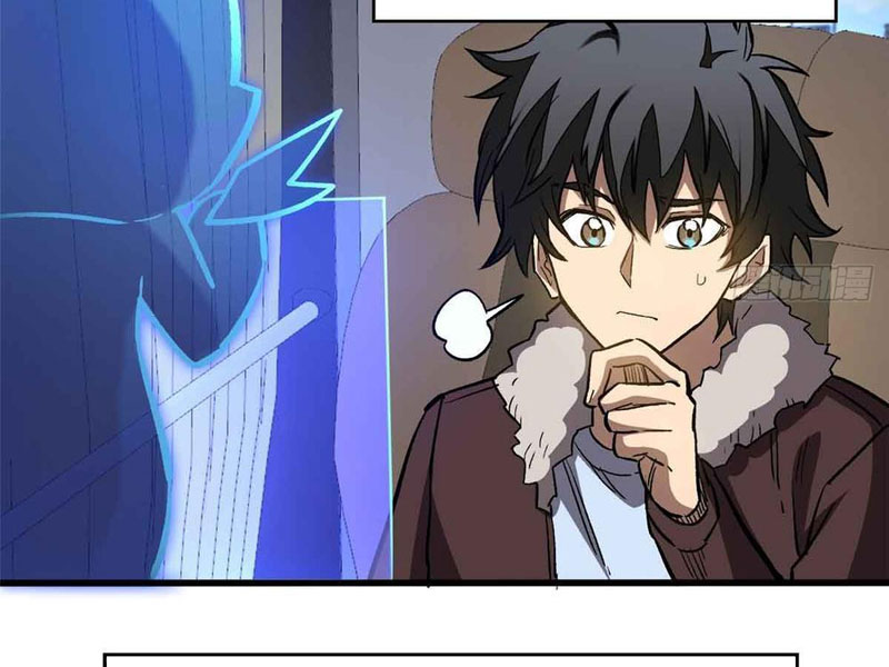 Thế Giới Siêu Phàm! Ta Là Ma Cà Rồng? chapter 3 - Trang 29
