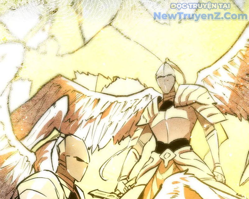 Thánh Hiệp Sĩ Cấp Sss chapter 76 - Trang 126