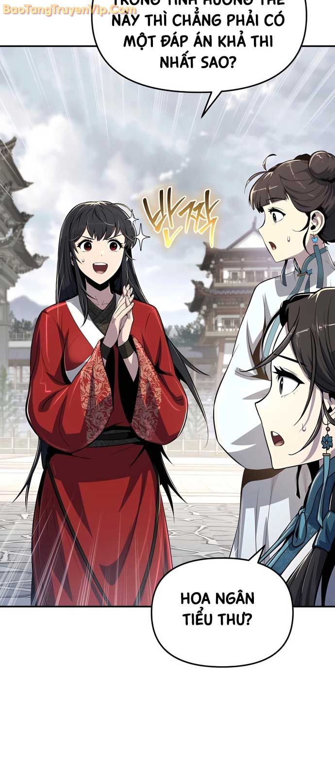 Chuyên Gia Côn Trùng Tại Đường Gia Tứ Xuyên chapter 37.1 - Trang 102