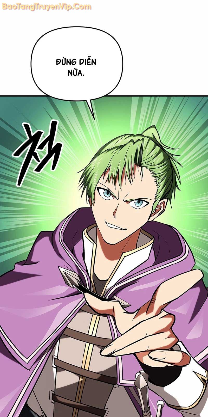 Nhân Vật Phụ Trong Thế Giới Điên Loạn chapter 17 - Trang 17