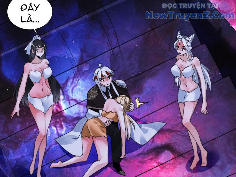 Nữ Đồ Đệ Ai Nấy Đều Muốn Giết Ta chapter 261 - Trang 102