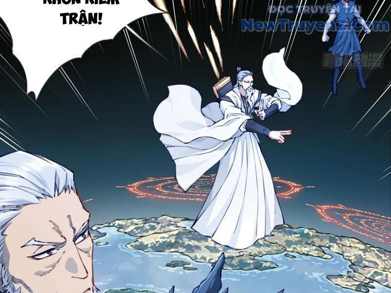 Ta Dùng Cơ Bắp Xưng Bá Tu Tiên Giới chapter 95 - Trang 27